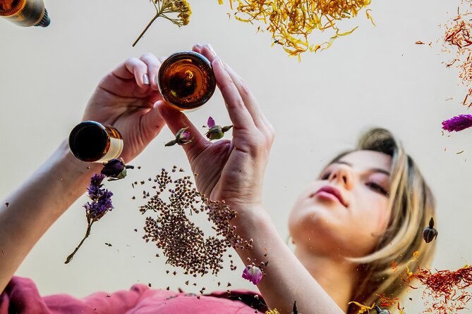 PRIVATE Workshop ESSENTIAL OILS & OLIVE OIL Factory with TASTING - Should You Book This Essential Oils and Olive Oil Workshop?