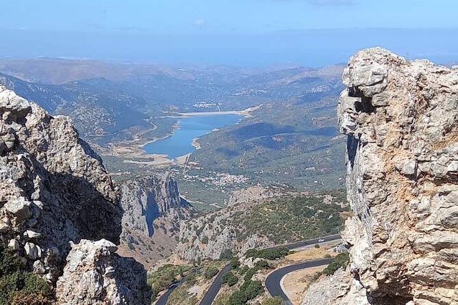 PRIVATE-Zeus Cave-Knossos-Olive oil Factory-Traditional Villages. - Key things to know before you go