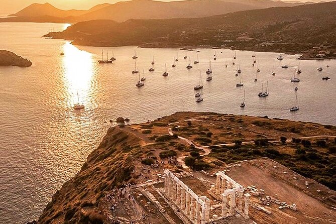 Relax Day: Thermal Lake, Olive Oil Tasting & Poseidon Temple Tour - Konstas Olive Oil Mill: tasting real Greek oil, not just hearing about it