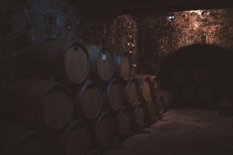 Rethymno: Private Winery & Olive Oil Tasting Tour with Lunch - Key highlights worth your attention