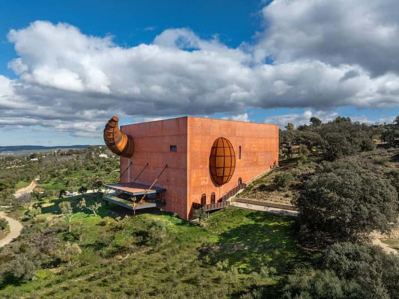 Ronda: LA Almazara LA Organic, Olive Oil Museum and Tasting - Group Size, Languages, and the Flow of the Tour