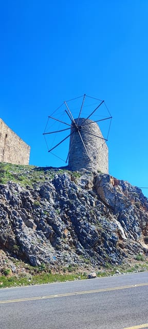 Safari:Lasithi plateau, Mythology park,olive oil tasting - The vibe: Cretan countryside, not checklist sightseeing