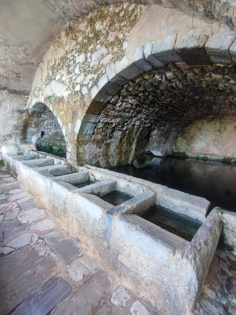 Safari:Lasithi plateau, Mythology park,olive oil tasting - Avdou and Sfendyli Village: photo stops that add texture