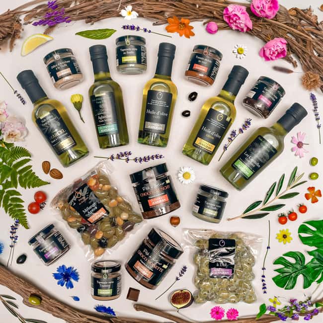 Saint Gilles: Visit an olive oil mill in an organic olive grove - Key highlights to know before you go