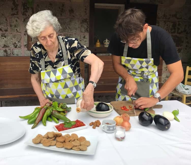 Salento: Olive Oil Mill Walking Tour with Tastings - A Salento Olive Oil Mill Walk Where the Family Still Runs the Press