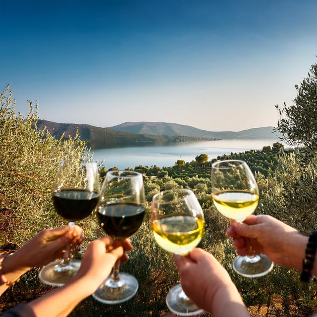 San Felice: Olive Oil Tasting with local food on Garda Hills - The Value Question: Is $58 Fair for What You Get?