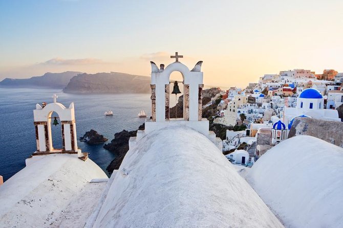 Santorini: 6hr Private Tour with Olive Oil, Beer or Wine Tasting - Key things to know before you go