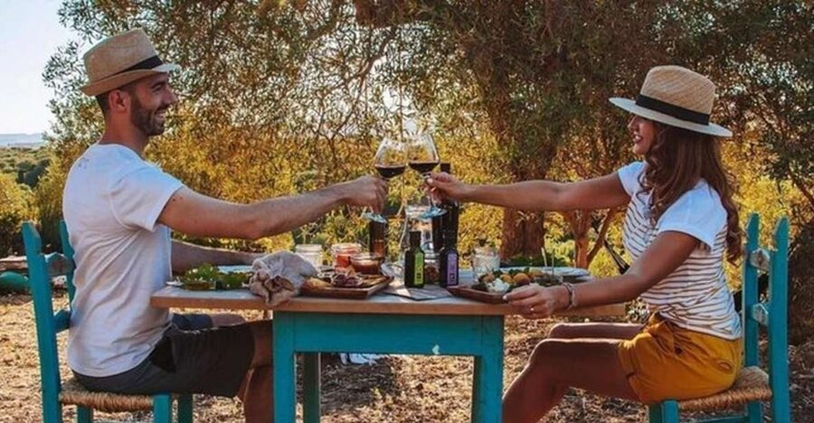 Sardinian Olive Oil tasting & Picnic among the olive trees - Key things I’d pencil in before you go