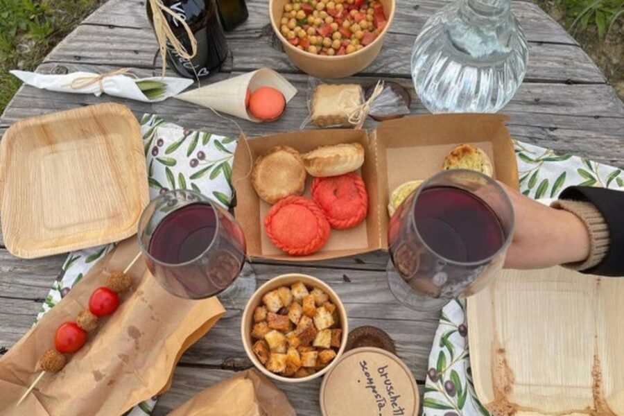 Sardinian Olive Oil tasting & Picnic among the olive trees - Price and duration: does $81 buy real value here?
