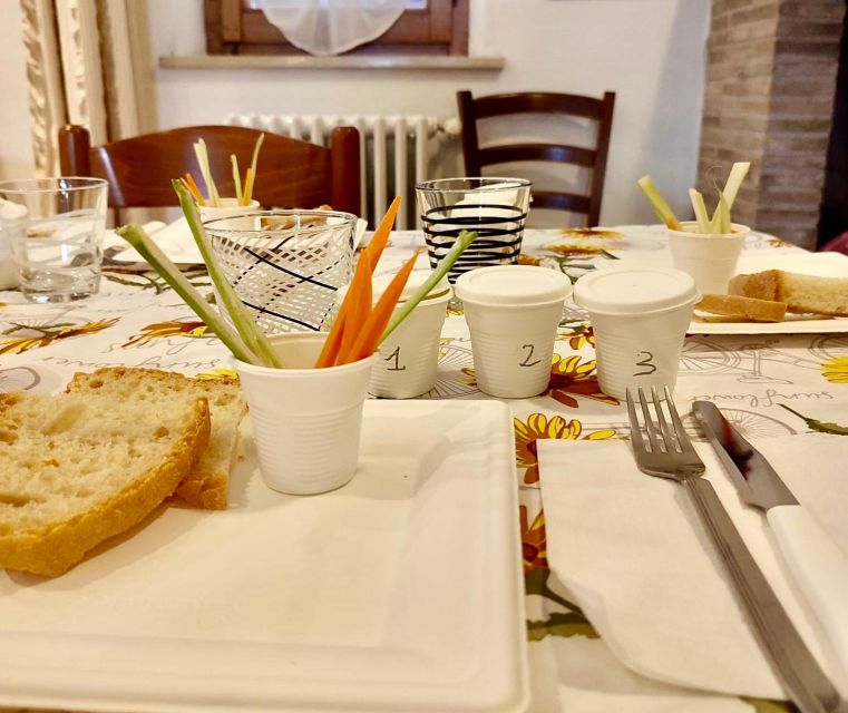Seggiano: Typical Tuscan Farm Tour with Olive Oil Tasting - Price and Value: Is $53 for 2 Hours Fair?