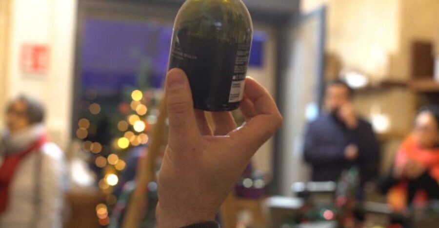 SENSORY TASTING OF EXTRA VIRGIN OLIVE OIL IN LECCE - Key Moments Worth Plotting Time For