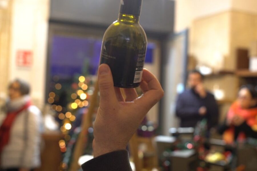 SENSORY TASTING OF EXTRA VIRGIN OLIVE OIL IN LECCE - Practical Tips Before You Go