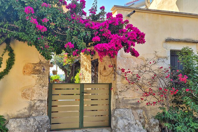 Shore Escape: Chania, Monastery & Olive Oil Tasting - How the 5.5-hour private format keeps the day efficient
