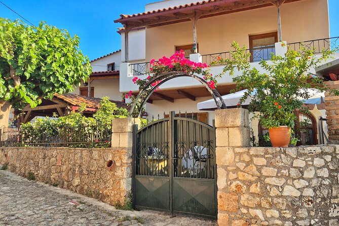 Shore Escape: Chania, Monastery & Olive Oil Tasting - Price and value: what $762.51 per group really buys you