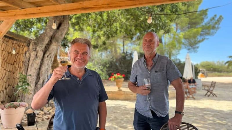 Small group- Exclusive Olive Oil & Wine Tour Mallorca - Key Highlights You’ll Feel on the Day