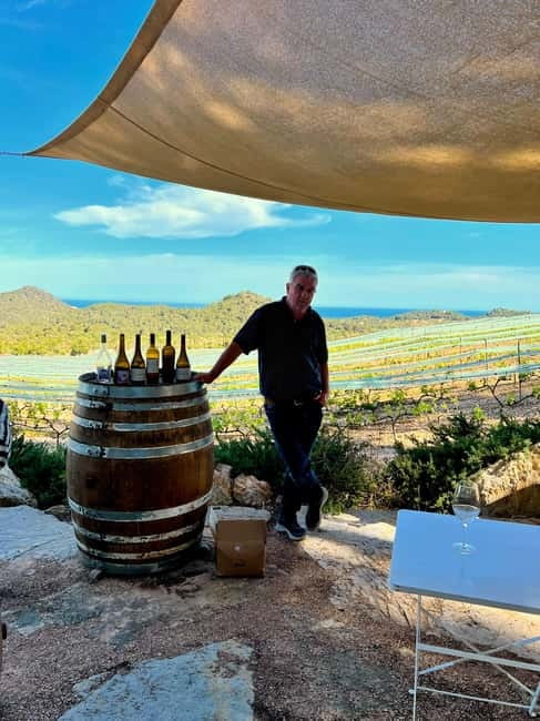 Small group- Exclusive Olive Oil & Wine Tour Mallorca - Hotel Pickup in Mallorca: Does It Actually Save Time?