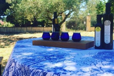 Soap and Olive Oil Experience - Key things that make this tour worth your time