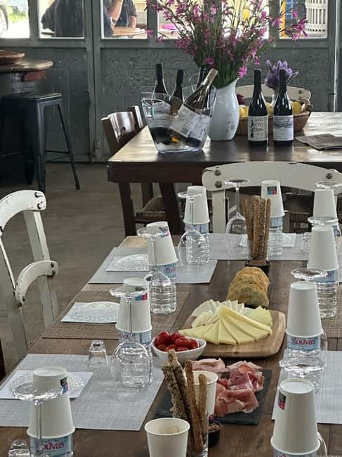 Soap, Wine, Raki, Olive Oil, Meet the local Producers Tour - What you really get for $104 (and what you’ll pay for separately)