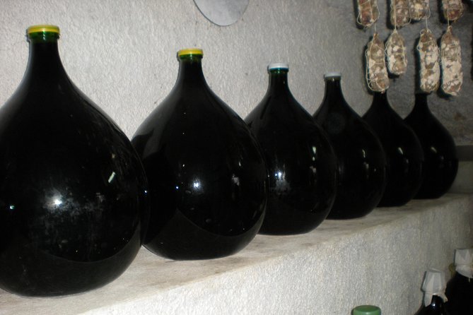 Sorrento Farm and Food Experience including Olive Oil, Limoncello, Wine tasting - Who this tour is best for (and who might skip)
