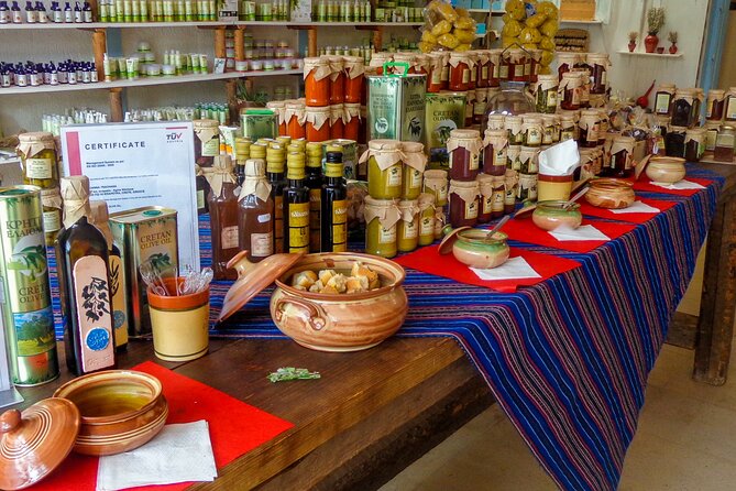 Spiridi Olive Oil Farm Tour - Timing and hours: when to plan your visit
