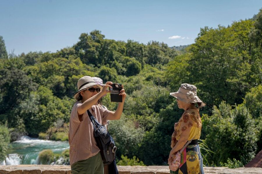 Split: Krka Waterfalls With Boat Cruise, Wine and Olive Oil - Split to Krka: Why This Trip Works As a Full-Day Escape