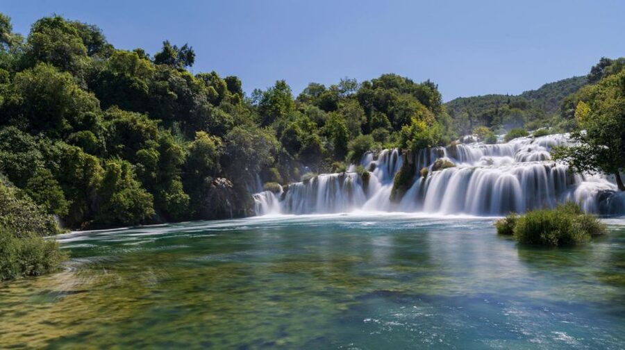 Split: Krka Waterfalls With Boat Cruise, Wine and Olive Oil - Tour Logistics That Affect Your Comfort