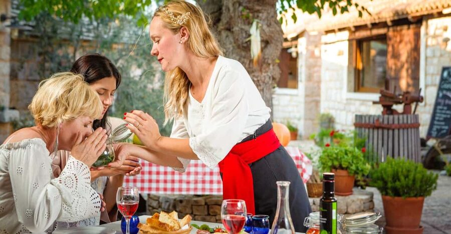 Split: Olive museum Klis with Olive Oil Tasting - Key Highlights You Shouldn’t Miss