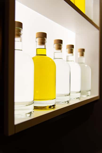Split: Olive museum Klis with Olive Oil Tasting - Free Time: Explore the Park and Plan Your Next Bite
