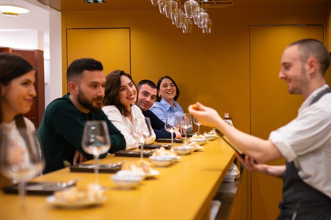 Symphony of Flavors - Corfu Old Town Food and Olive Oil Tasting - Key highlights worth your time