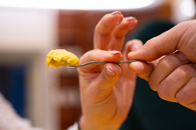 Symphony of Flavors - Corfu Old Town Food and Olive Oil Tasting - Who should book Symphony of Flavors