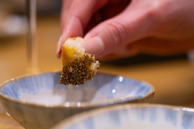 Symphony of Flavors - Corfu Old Town Food and Olive Oil Tasting - The 1-hour structure: how the tasting stays fun