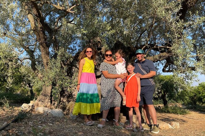 SYSTASIS Olive Oil Tasting Experience in Ermioni Greece - Timing, Duration, and What a Two-Hour Workshop Really Means