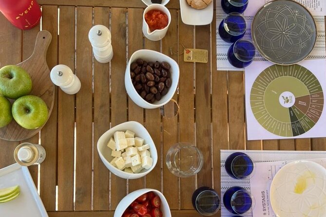 SYSTASIS Olive Oil Tasting Experience in Ermioni Greece - Price and Value: Is $104.84 Worth It?