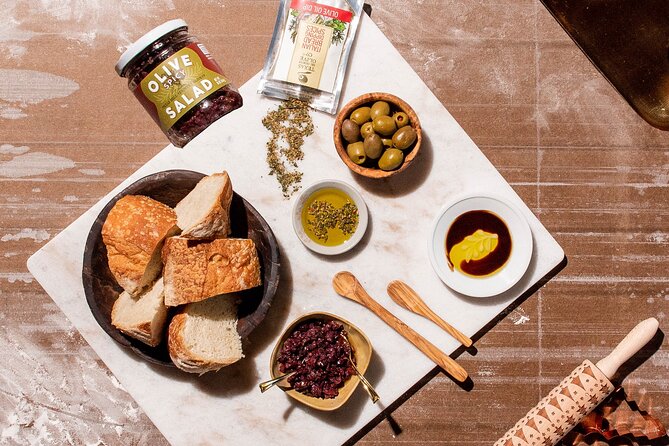 Texas Hill Country Olive Oil and Balsamic Vinegar Tasting - Where this experience fits best (and who might skip it)