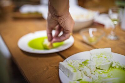 The Governor's Olive Mill Tour with Olive Oil Tasting - Walking the Ancient Groves: The Dafnis Story and the Oldest Olive Tree