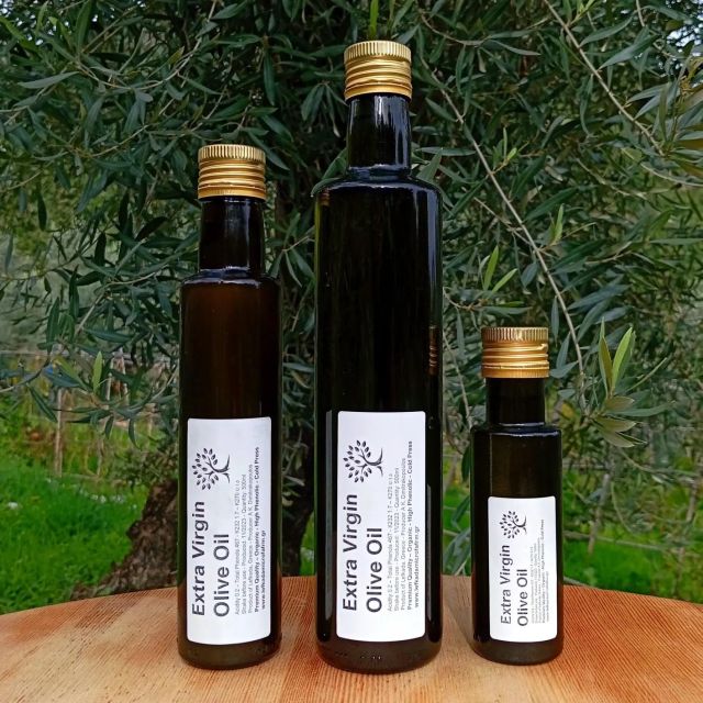 The Olive Oil Experience @ Lefkada Micro Farm - Booking Thoughts: Should You Choose Lefkada Micro Farm?
