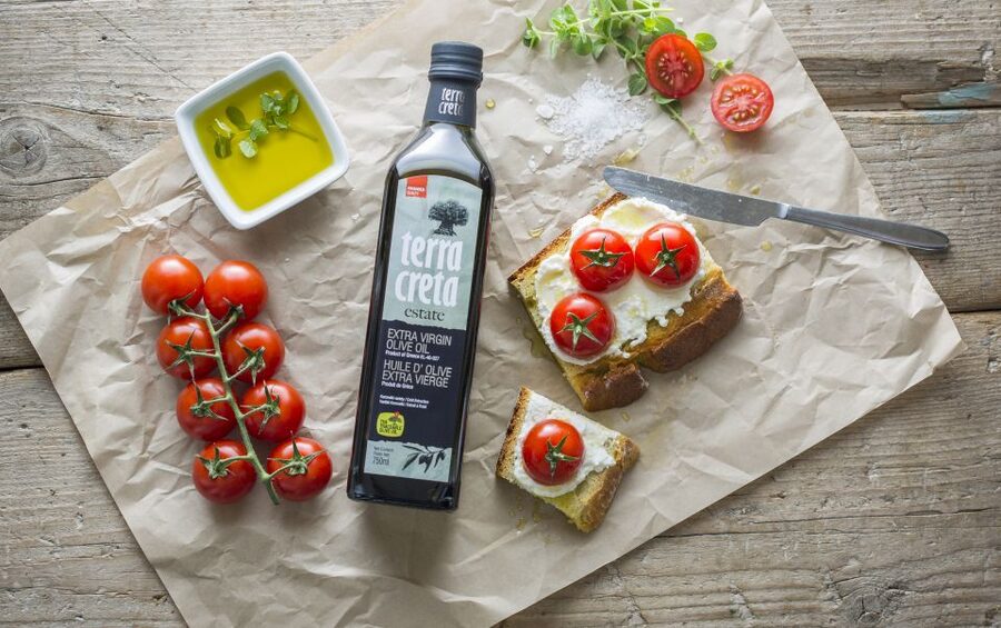 The Terra Creta Olive Oil Experience Tour - Rules of the room: small dos and don’ts that help the tour run smoothly