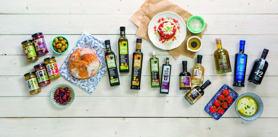 The Terra Creta Olive Oil Experience Tour - Getting to the meeting point without stress