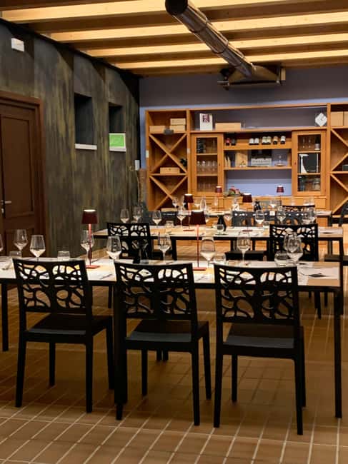 THE TRADITIONS OF VALPOLICELLA: WINE, EXTRA VIRGIN OLIVE OIL, AND HONEY TASTING - FAQ