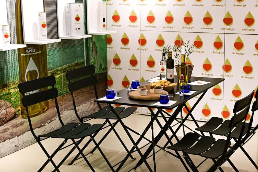 Thessaloniki: Cretan Olive Oil Tasting Experience - Why this Thessaloniki tasting feels different from the usual oil sampling