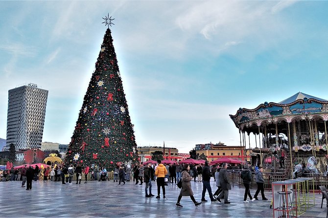 Tirana Walking Tour, Extra Virgin Olive Oil and Raki Tasting - Should You Book This Tirana Walking Tour and Tasting?