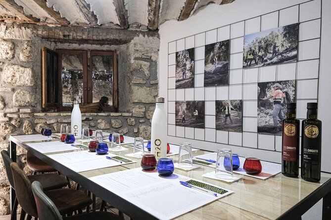 Tour of Olive Grove and Oil Mills with Oil Tasting - Value in plain terms: what you pay for, and why it adds up
