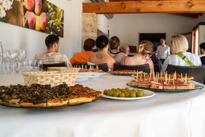 Tour to olive grove and olive mill, oil tasting and snack - Languages and host style: owner personality keeps it human
