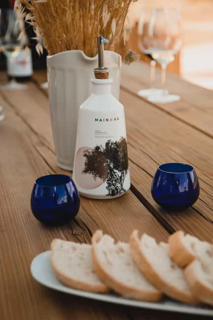 Tour with Wine and Olive Oil Tasting - Key Highlights You’ll Actually Care About