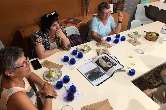 Traditional Food tour, Olive oil Tasting with Lunch in Kalamata, Messinia! - Kalamata’s food tour idea: the fast path to the right flavors