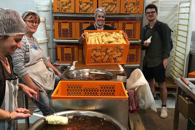 Traditional Food tour, Olive oil Tasting with Lunch in Kalamata, Messinia! - Olive oil tasting: the part that changes how you shop