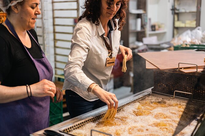 Traditional Food tour, Olive oil Tasting with Lunch in Kalamata, Messinia! - Price and value: what you’re really paying for