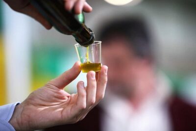Tuscan ExtraVirgin Olive Oil Tour - Montepulciano’s Olive Oil Lesson: Simple, Hands-On, and Actually Useful