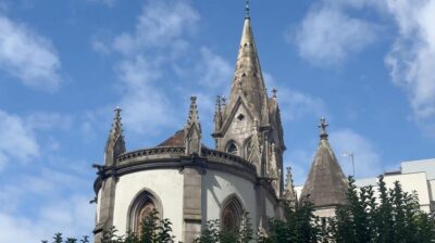 Unveiled Secrets of Porto + Olive Oil Tasting - Iglesia da Lapa and the Lapa Brotherhood: mystery starts at the crypt