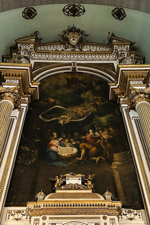 Unveiled Secrets of Porto + Olive Oil Tasting - MMIPO Museu da Misericórdia do Porto: Porto’s Portuguese Louvre inside the oldest charity institution